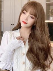 -时尚殿堂hair salon
