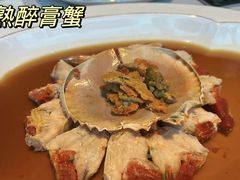 -屋里厢上海菜馆