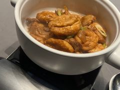 -徐记海鲜(观沙岭|滨江新城店)