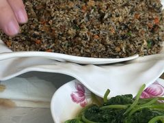 -众味海鲜大排档·活海鲜·潮汕味(南澳店)