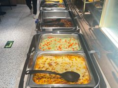 -比格比萨自助(宝山日月光店)