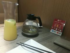 -九毛九西北菜(大东海店)