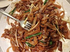 -留半山·香港食堂(啦啦宝都店)