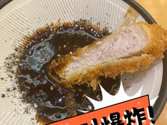 -胜博殿日式炸猪排(悠唐店)