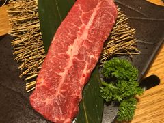 -赤坂亭M9和牛烧肉·日料398放题(万达店)