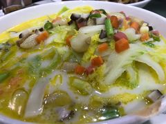 -金良酸菜鱼(宁海路总店)