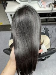 -逅续沙发自然卷专研