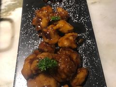 -绿茶餐厅(乐峰广场店)