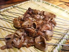 -金谷园饺子·烧烤·家宴(人大总店)
