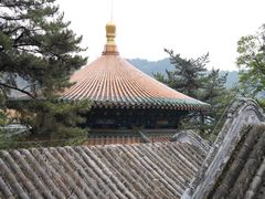 -潭柘寺景区