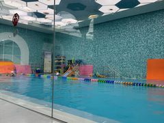 -ABC Swim亲子游泳俱乐部(河西店)