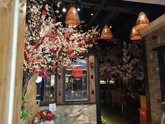 -蜜桃餐厅·江浙融合菜(荟聚购物中心店)