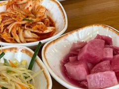 -海云台韩式汤饭·13年匠心韩料(南山店)