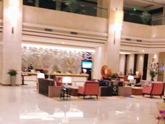 -岚桥锦江大酒店-瑞泰西餐厅
