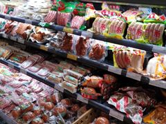 -京客隆超市(华安店)