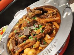 鸡爪-胖哥俩肉蟹煲(龙德广场店)