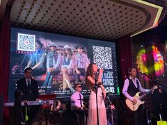 -MR.ROCKY洛奇先生RESTAURANT&BAR(宝安壹方城店)