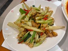 -一品红川菜(皇岗二店)