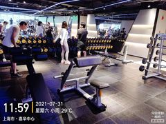 -VIP 威尔仕健身·游泳(嘉华中心店)