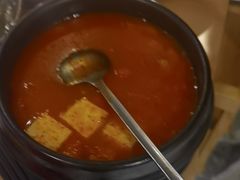 -姜虎东白丁烤肉(深圳湾后海汇店)