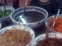 -蔡林记(黄鹤楼店)