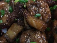 -缘来聚·徽菜名店(黄山宏村店)