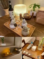 -8SPA养愈空间·新中式疗愈spa