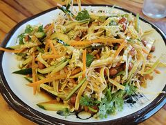 凉拌菜-圣夜东北菜烧烤·夜宵(胥江路店)