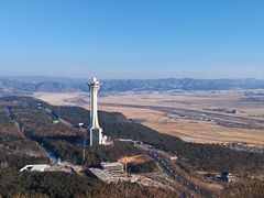 -帽儿山国家森林公园