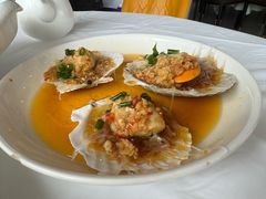 -碧海银沙海鲜餐厅(恒大海上威尼斯店)