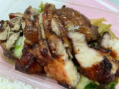 -辉旺烧鹅茶餐厅