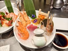 -水木锦堂·自助铁板烧(五道口购物中心店)
