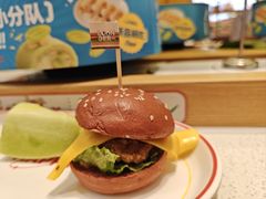 -龍歌自助小火锅(崂山丽达店)