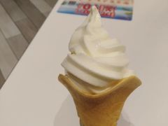 冰淇淋-肯德基(锦州万达店)