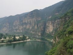 -野三坡百里峡景区