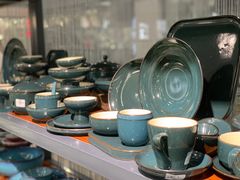 -万润国际酒店用品市场