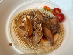 -春申里餐厅(银泰in99店)