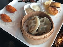 -澳门旅游塔360°旋转餐厅(南湾湖广场店)