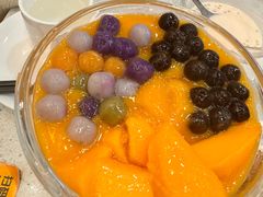 -甜蜜蜜港式茶餐厅(虹梅店)
