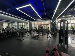 -奇迹健身·恒温游泳(金海首座店)