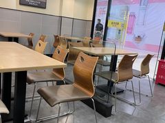 大堂-大娘水饺(江宁金箔路欧尚店)