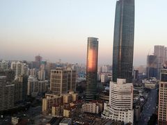 -上海外滩茂悦大酒店