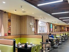 -清真·锦翔炝锅鱼(明德门店)