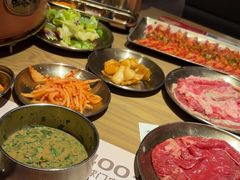 -西塔老太太泥炉烤肉(亚运村店)