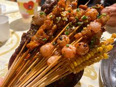 -串盟烧烤大排档·长沙美食地标(星沙店)