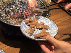 -喜牛日本料理(双街店)