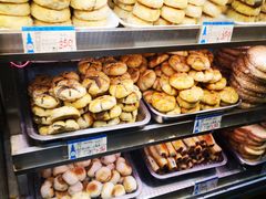 -采芝斋(延安路店)
