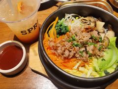-春熙台·韩国料理(宝安西乡店)