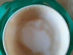 -星巴克(湖州梅地亚广场店)