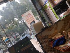 -香港新记茶餐厅(湖墅南路店)